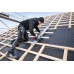 BOSCH GKS 18V-57-2 GX PROFESSIONAL Aku pilarka tarczowa +Tarcza pilarska 0615A500DZ