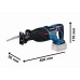 BOSCH 10-elementowy zestaw 18V GSB+GBH+GWS+GDR+GKS+GSA+GOP+GST+GDS+GEX+3x5,0Ah 0615A500EH