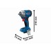 BOSCH 10-elementowy zestaw 18V GSB+GBH+GWS+GDR+GKS+GSA+GOP+GST+GDS+GEX+3x5,0Ah 0615A500EH