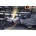 BOSCH PROFESSIONAL GBH + GSR + GWS + 2x5,0Ah 0615A500FL