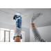 BOSCH GOP PROFESSIONAL 18V-34 Aku narzędzie + 7 sztuk brzeszczotów 0615V0003F