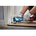 BOSCH GOP PROFESSIONAL 18V-34 Aku narzędzie + 7 sztuk brzeszczotów 0615V0003F