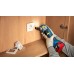BOSCH GOP PROFESSIONAL 18V-34 Aku narzędzie + 7 sztuk brzeszczotów 0615V0003F