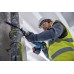 BOSCH GSA 18V-28 PROFESSIONAL + 25-częściowy zestaw brzeszczotów 0615V0003G