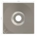 BOSCH PRO SDS max Tamping Plate, 120 x 120 mm 1618633101