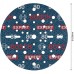 BOSCH Krążek ścierny EXPERT O780 Foil, 150 mm, G80 2608902450
