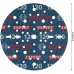 BOSCH Krążek ścierny EXPERT O780 Foil, 150 mm, G120 2608902442