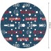 BOSCH Krążek ścierny EXPERT O780 Foil, 150 mm, G180 2608902444
