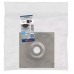 BOSCH PRO SDS max Tamping Plate, 120 x 120 mm 1618633101