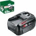 Bosch PBA 18V 6.0Ah W-C akumulator 1600A00DD7