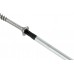 BOSCH Zestaw śrubokrętów PH i SL (6szt) PROFESSIONA 1600A016BF