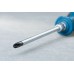 BOSCH Zestaw śrubokrętów PH i SL (6szt) PROFESSIONA 1600A016BF