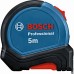 BOSCH PROFESSIONAL Taśma miernicza 5 m 1600A016BH