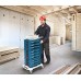 BOSCH Regał i-BOXX, aktywny PROFESSIONAL 1600A016ND