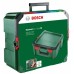 BOSCH Pojedyncza walizka systemowa SystemBox - rozmiar M 1600A01SR4