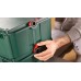 BOSCH Pojedyncza walizka systemowa SystemBox - rozmiar M 1600A01SR4