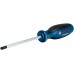 BOSCH 6-częściowy zestaw wkrętaków TX 1600A01V09