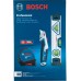 BOSCH 13-częściowy mieszany zestaw narzędzi ręcznych 1600A027M3