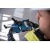 BOSCH GDE 18V-12 PROFESSIONAL Zintegrowany odkurzacz 1600A028H6