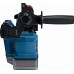 BOSCH GDE 18V-12 PROFESSIONAL Zintegrowany odkurzacz 1600A028H6