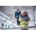 BOSCH GDE 18V-12 PROFESSIONAL Zintegrowany odkurzacz 1600A028H6