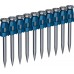 BOSCH Gwoździe betonowe do gwoździarki akumulatorowej GNB 18V Professional 1600A02F4N