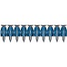 BOSCH Gwoździe betonowe do gwoździarki akumulatorowej GNB 18V Professional 1600A02F4L