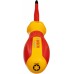 BOSCH VDE TX 25 x 100 wkrętak 1600A02NC8