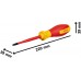 BOSCH VDE TX 25 x 100 wkrętak 1600A02NC8