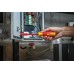 BOSCH 6-częściowy zestaw kluczy nasadowych VDE 1600A02NF3