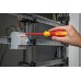 BOSCH 7-częściowy zestaw wkrętaków VDE SL/PH 1600A02NF7