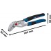 BOSCH Sanitarny klucz nastawny, 250 mm PROFESSIONAL 1600A02W3N