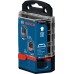 BOSCH Multipack - 10x zestaw 50 ostrzy zapasowych 1600A02YB1