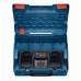 BOSCH EXPERT EXAL18V2-320 Ładowarka 1600A02YG5