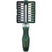 BOSCH 19-częściowy zestaw bitów zapadkowych 1600A02Z9A