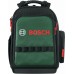 BOSCH 60-elementowy zestaw plecaka narzędziowego 1600A02ZA1