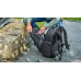 BOSCH 60-elementowy zestaw plecaka narzędziowego 1600A02ZA1