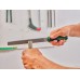 BOSCH Zestaw pilników 200 mm 5 szt. 1600A02ZB0