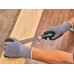 BOSCH Zestaw pilników 200 mm 3 szt. 1600A02ZB1
