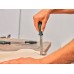 BOSCH Zestaw pilników 200 mm 3 szt. 1600A02ZB1