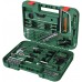 BOSCH Narzędzie ręczne Advanced Hand Tool Set 1600A02ZB3