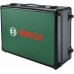 BOSCH 119-elementowy zestaw walizki narzędziowej na kółkach 1600A02ZB4