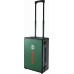 BOSCH 119-elementowy zestaw walizki narzędziowej na kółkach 1600A02ZB4