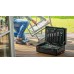BOSCH 119-elementowy zestaw walizki narzędziowej na kółkach 1600A02ZB4