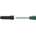 BOSCH 7-częściowy zestaw znaczników do głębokich otworów 1600A033BM