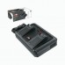 BOSCH AL 2x18V-88 Ładowarka 1600A03607