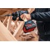 BOSCH Expert 2× EXBA18V-80 + EXAL18V-160 Zestaw startowy 1600A0373T