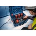 BOSCH EXPERT 2x EXBA18V-55+EXBA18V-80+ładowarka EXAL18V2-320 Zestaw startowy 1600A0373Y