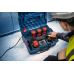 BOSCH akumulatory EXBA18V-55+EXBA18V-80+ładowarka EXAL18V2-320 Zestaw startowy 1600A0373Y