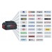 BOSCH GAL 12V/18V-80 PROFESSIONAL Szybka Ładowarka 1600A037CH
